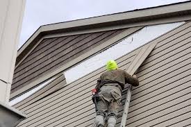 Best Wood Siding Installation  in Centerville, SC